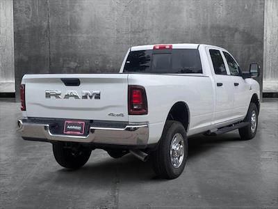 New 2025 Ram 2500 Tradesman Crew Cab 4x4 Pickup for sale #SG556381 - photo 2