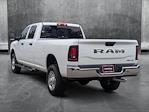 New 2025 Ram 2500 Tradesman Crew Cab 4x4 Pickup for sale #SG556381 - photo 9