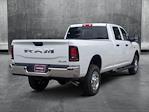 New 2025 Ram 2500 Tradesman Crew Cab 4x4 Pickup for sale #SG556381 - photo 2