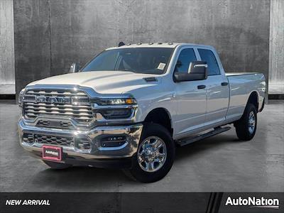 New 2025 Ram 2500 Tradesman Crew Cab 4x4 Pickup for sale #SG578381 - photo 1