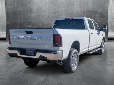 New 2025 Ram 2500 Tradesman Crew Cab 4x4 Pickup for sale #SG578381 - photo 2