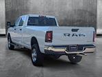 New 2025 Ram 2500 Tradesman Crew Cab 4x4 Pickup for sale #SG578381 - photo 9