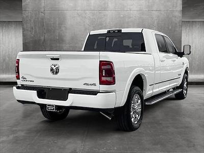 New 2025 Ram 2500 Limited Crew Cab 4x4 Pickup for sale #SG582286 - photo 2