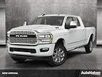 New 2025 Ram 2500 Limited Crew Cab 4x4 Pickup for sale #SG582286 - photo 1