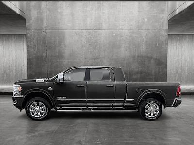 New 2025 Ram 2500 Limited Crew Cab 4x4 Pickup for sale #SG582287 - photo 2