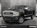 New 2025 Ram 2500 Limited Crew Cab 4x4 Pickup for sale #SG582287 - photo 1