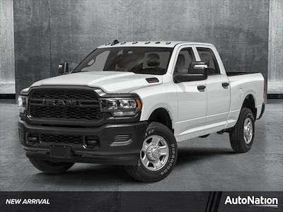 New 2025 Ram 3500 Tradesman Crew Cab 4x4 Pickup for sale #SG582748 - photo 1