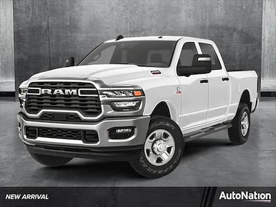 New 2025 Ram 2500 Tradesman Crew Cab 4x4 Pickup for sale #SG586549 - photo 1