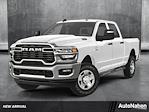 New 2025 Ram 2500 Tradesman Crew Cab 4x4 Pickup for sale #SG586549 - photo 1