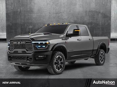 New 2025 Ram 2500 Power Wagon Crew Cab 4x4 Pickup for sale #SG592598 - photo 1