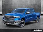 New 2025 Ram 1500 Laramie Crew Cab 4x4 Pickup for sale #SN532027 - photo 1
