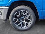 New 2025 Ram 1500 Laramie Crew Cab 4x4 Pickup for sale #SN532027 - photo 10