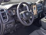 New 2025 Ram 1500 Laramie Crew Cab 4x4 Pickup for sale #SN532027 - photo 3