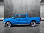 New 2025 Ram 1500 Laramie Crew Cab 4x4 Pickup for sale #SN532027 - photo 5