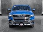 New 2025 Ram 1500 Laramie Crew Cab 4x4 Pickup for sale #SN532027 - photo 6