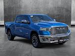 New 2025 Ram 1500 Laramie Crew Cab 4x4 Pickup for sale #SN532027 - photo 7