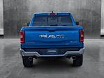 New 2025 Ram 1500 Laramie Crew Cab 4x4 Pickup for sale #SN532027 - photo 8