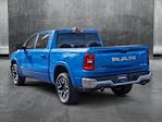 New 2025 Ram 1500 Laramie Crew Cab 4x4 Pickup for sale #SN532027 - photo 9