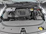New 2025 Ram 1500 Big Horn Crew Cab 4x4 Pickup for sale #SN560476 - photo 18