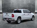 New 2025 Ram 1500 Big Horn Crew Cab 4x4 Pickup for sale #SN560476 - photo 2