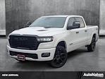 New 2025 Ram 1500 Laramie Crew Cab 4x4 Pickup for sale #SN598486 - photo 1