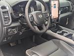 New 2025 Ram 1500 Laramie Crew Cab 4x4 Pickup for sale #SN598486 - photo 3