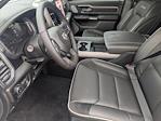 New 2025 Ram 1500 Laramie Crew Cab 4x4 Pickup for sale #SN598486 - photo 4