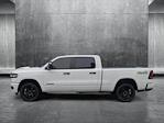 New 2025 Ram 1500 Laramie Crew Cab 4x4 Pickup for sale #SN598486 - photo 5