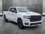 New 2025 Ram 1500 Laramie Crew Cab 4x4 Pickup for sale #SN598486 - photo 7