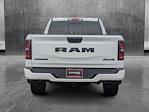 New 2025 Ram 1500 Laramie Crew Cab 4x4 Pickup for sale #SN598486 - photo 8