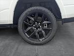 New 2025 Ram 1500 Laramie Crew Cab 4x4 Pickup for sale #SN598486 - photo 10