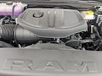 New 2025 Ram 1500 Laramie Crew Cab 4x4 Pickup for sale #SN598486 - photo 18