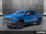 New 2025 Ram 1500 Rebel Crew Cab 4x4 Pickup for sale #SN607150 - photo 1