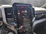 New 2025 Ram 1500 Rebel Crew Cab 4x4 Pickup for sale #SN607150 - photo 11