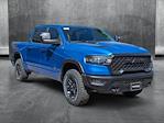 New 2025 Ram 1500 Rebel Crew Cab 4x4 Pickup for sale #SN607150 - photo 6