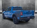 New 2025 Ram 1500 Rebel Crew Cab 4x4 Pickup for sale #SN607150 - photo 8