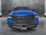New 2025 Ram 1500 Rebel Crew Cab 4x4 Pickup for sale #SN607150 - photo 9
