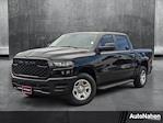 New 2025 Ram 1500 Tradesman Crew Cab 4x4 Pickup for sale #SN609582 - photo 1