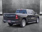 New 2025 Ram 1500 Tradesman Crew Cab 4x4 Pickup for sale #SN609582 - photo 2