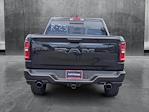 New 2025 Ram 1500 Tradesman Crew Cab 4x4 Pickup for sale #SN609582 - photo 8