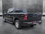 New 2025 Ram 1500 Tradesman Crew Cab 4x4 Pickup for sale #SN609582 - photo 9