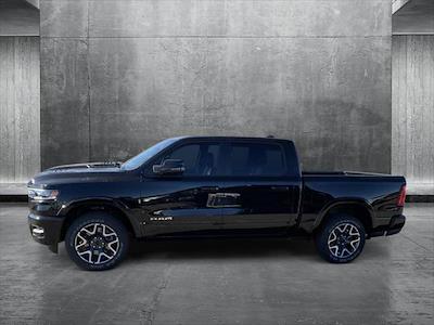 New 2025 Ram 1500 Laramie Crew Cab 4x4 Pickup for sale #SN619562 - photo 2