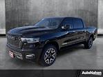 New 2025 Ram 1500 Laramie Crew Cab 4x4 Pickup for sale #SN619562 - photo 1