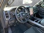 New 2025 Ram 1500 Laramie Crew Cab 4x4 Pickup for sale #SN619562 - photo 11