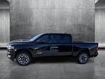 New 2025 Ram 1500 Laramie Crew Cab 4x4 Pickup for sale #SN619562 - photo 2