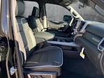 New 2025 Ram 1500 Laramie Crew Cab 4x4 Pickup for sale #SN619562 - photo 29