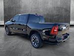 New 2025 Ram 1500 Laramie Crew Cab 4x4 Pickup for sale #SN619562 - photo 3
