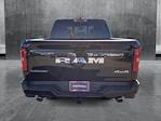 New 2025 Ram 1500 Laramie Crew Cab 4x4 Pickup for sale #SN619562 - photo 4