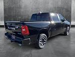 New 2025 Ram 1500 Laramie Crew Cab 4x4 Pickup for sale #SN619562 - photo 5