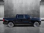 New 2025 Ram 1500 Laramie Crew Cab 4x4 Pickup for sale #SN619562 - photo 6